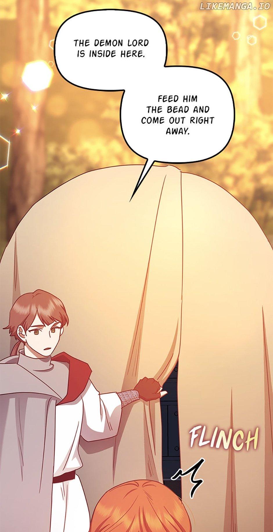 The Abandoned Bachelorette Enjoys Her Simple Life Chapter 43 page 43