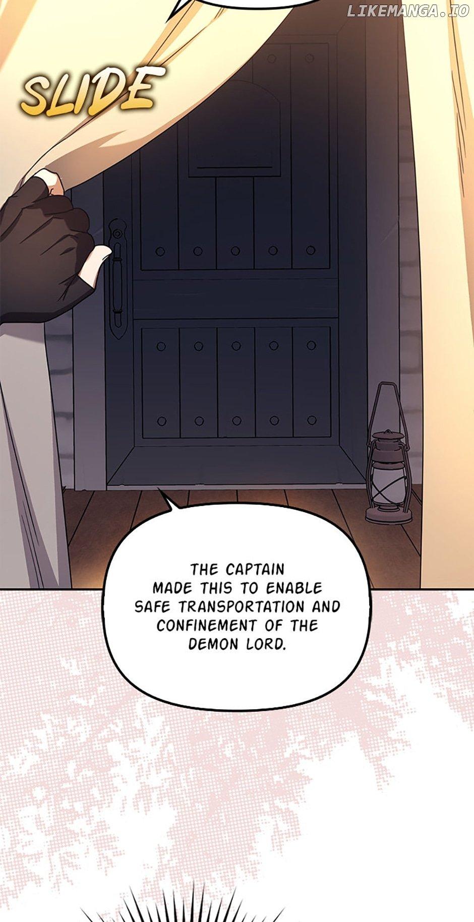 The Abandoned Bachelorette Enjoys Her Simple Life Chapter 43 page 45
