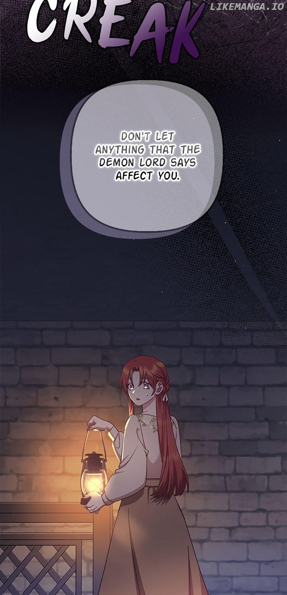 The Abandoned Bachelorette Enjoys Her Simple Life Chapter 43 page 48