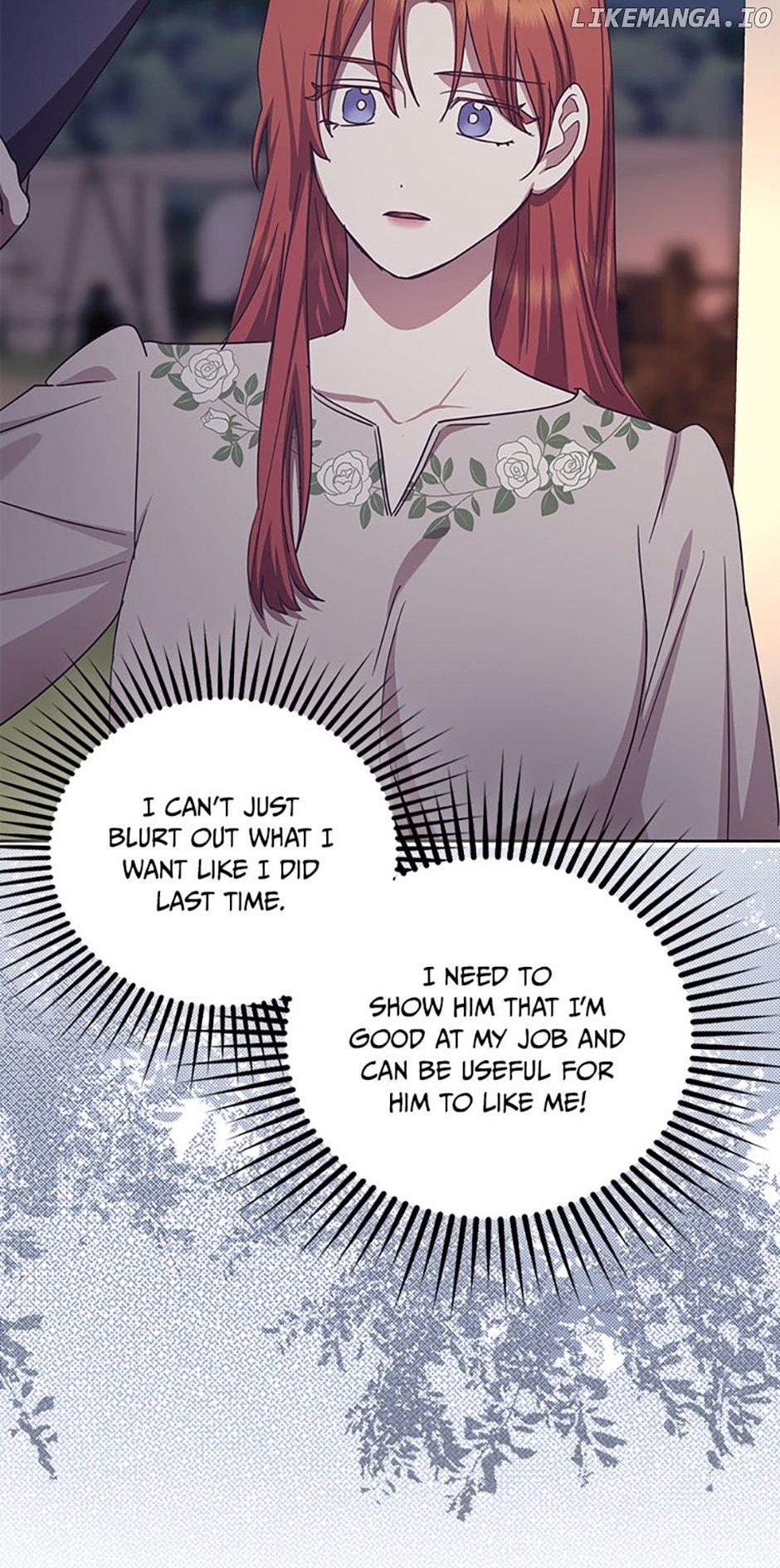 The Abandoned Bachelorette Enjoys Her Simple Life Chapter 43 page 4