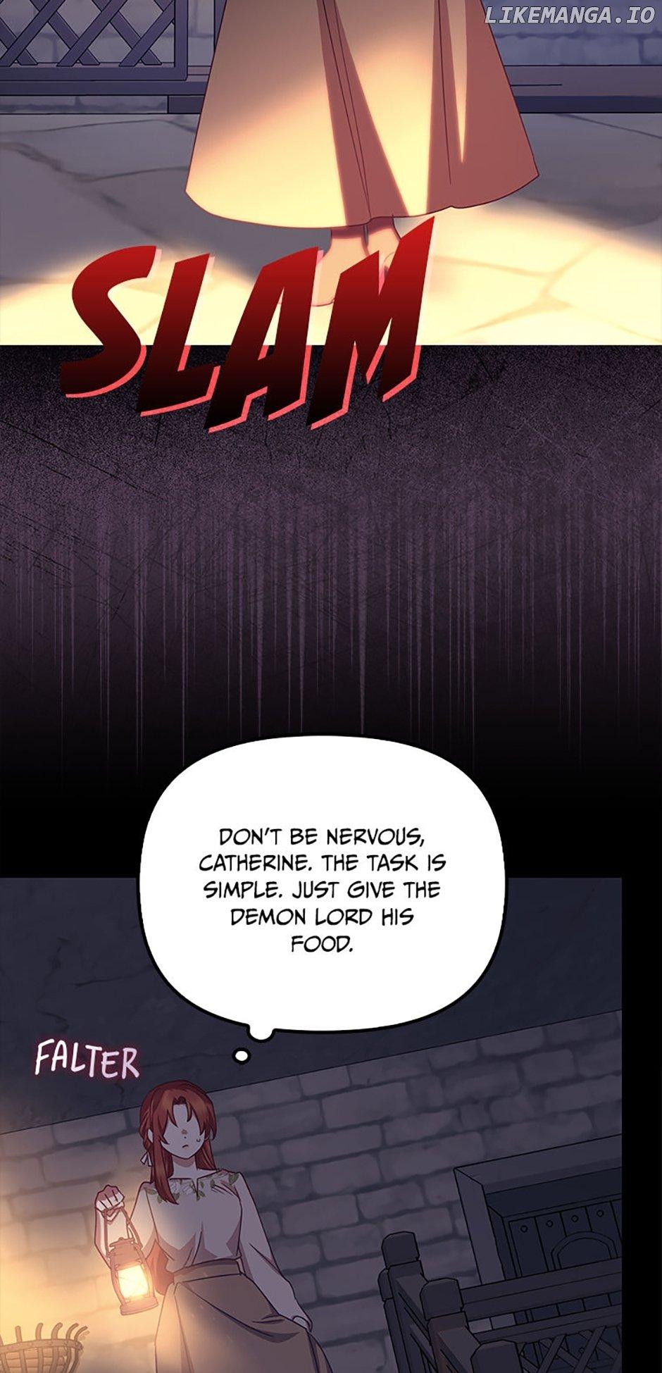 The Abandoned Bachelorette Enjoys Her Simple Life Chapter 43 page 49