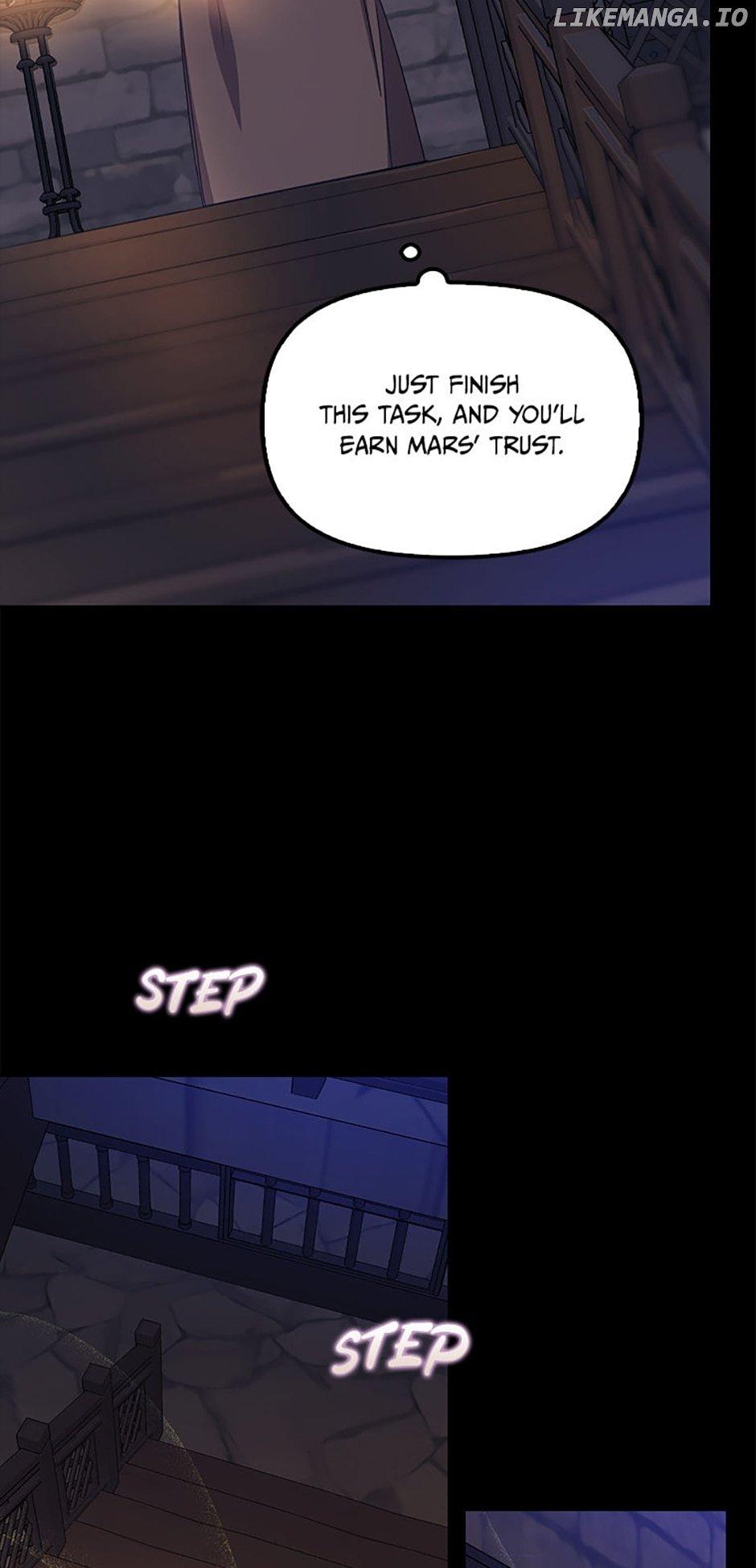 The Abandoned Bachelorette Enjoys Her Simple Life Chapter 43 page 50