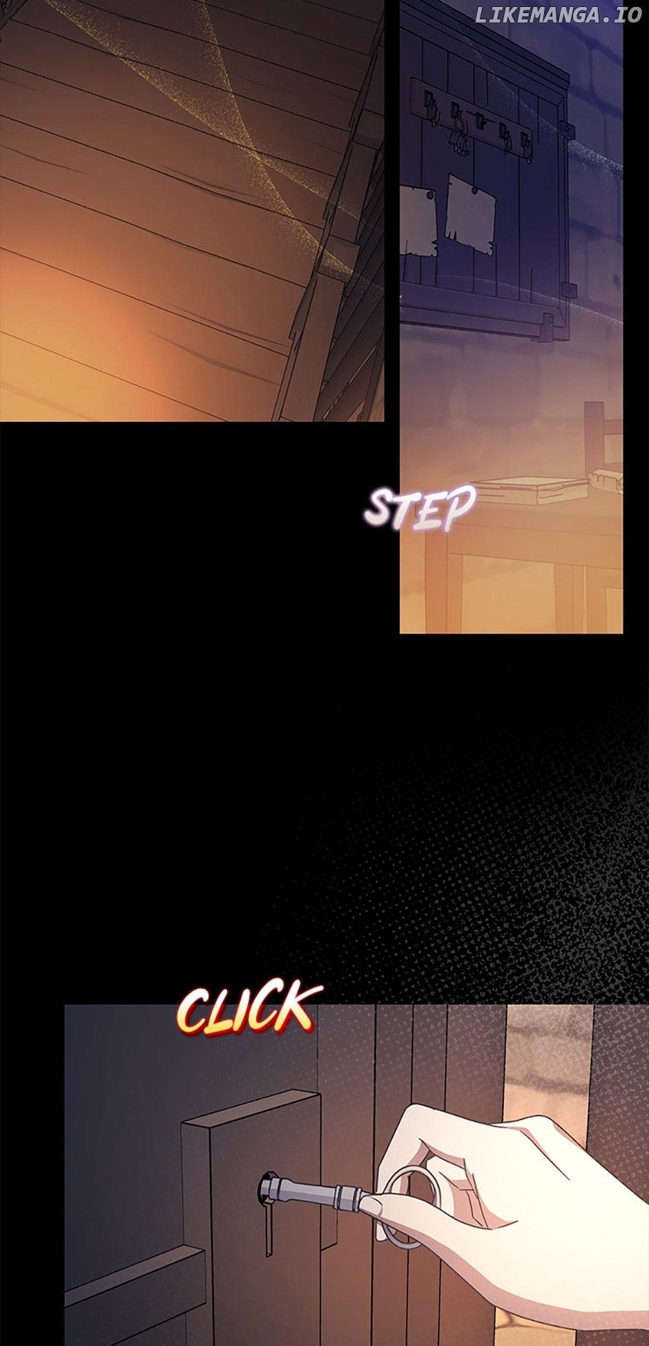 The Abandoned Bachelorette Enjoys Her Simple Life Chapter 43 page 51
