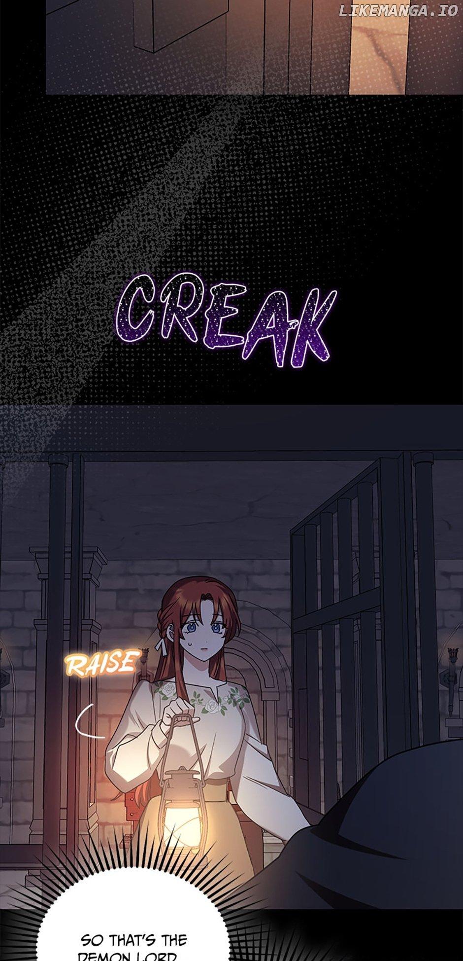 The Abandoned Bachelorette Enjoys Her Simple Life Chapter 43 page 52