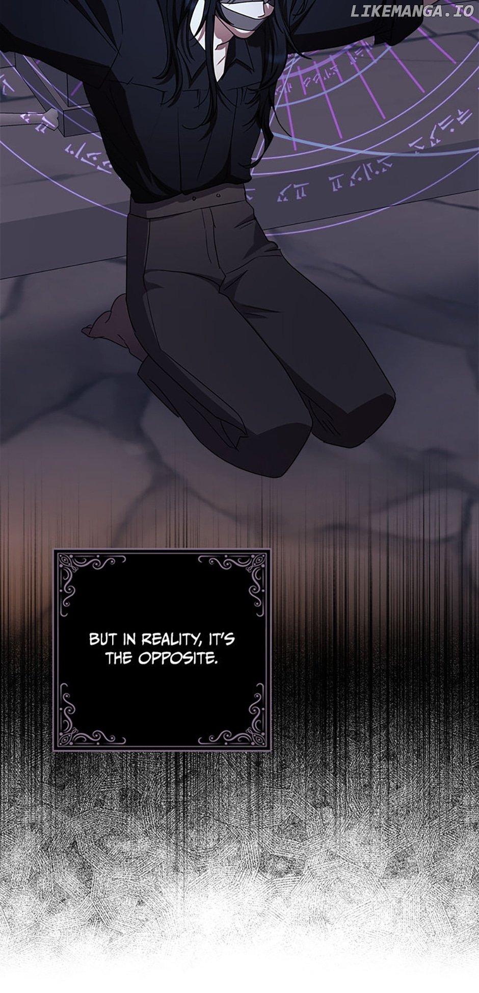 The Abandoned Bachelorette Enjoys Her Simple Life Chapter 43 page 54