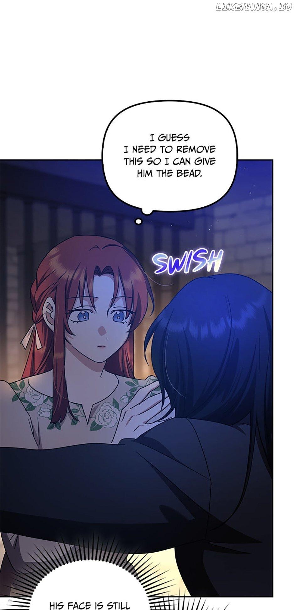 The Abandoned Bachelorette Enjoys Her Simple Life Chapter 43 page 55