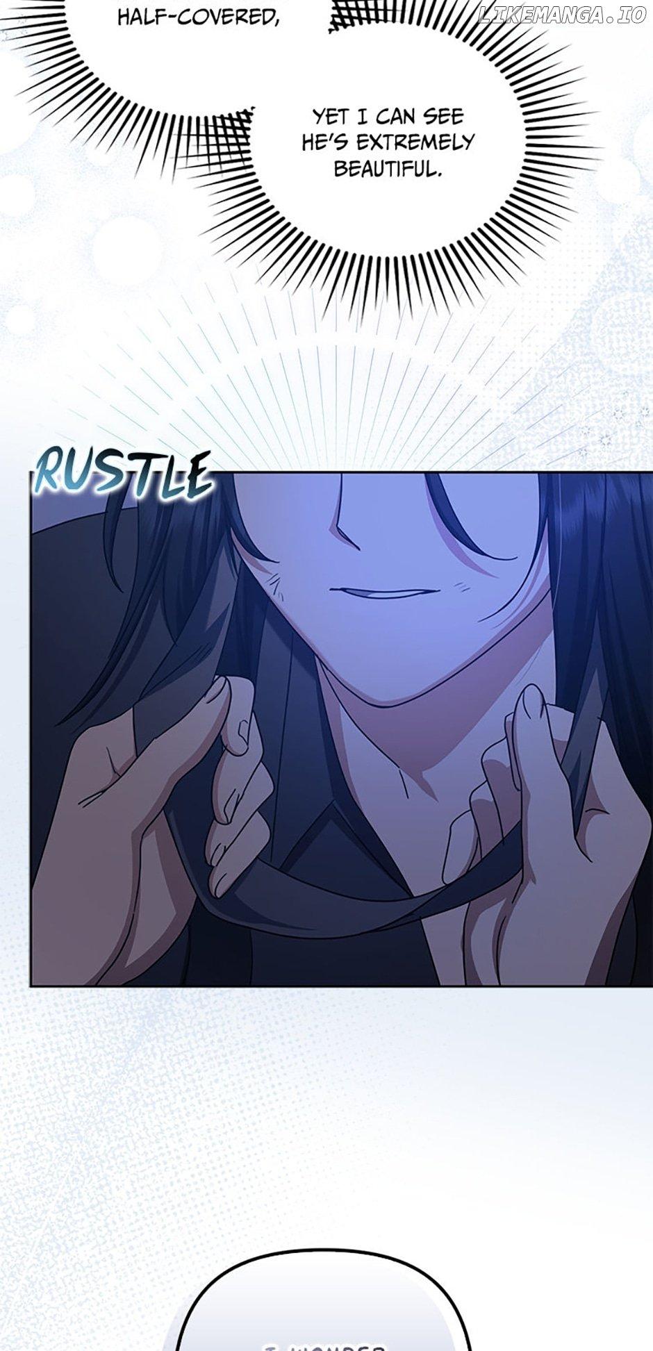 The Abandoned Bachelorette Enjoys Her Simple Life Chapter 43 page 56