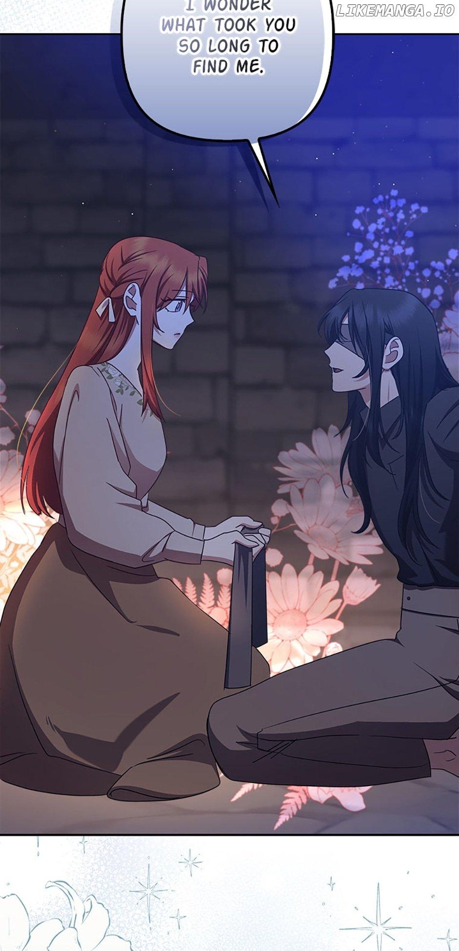 The Abandoned Bachelorette Enjoys Her Simple Life Chapter 43 page 57