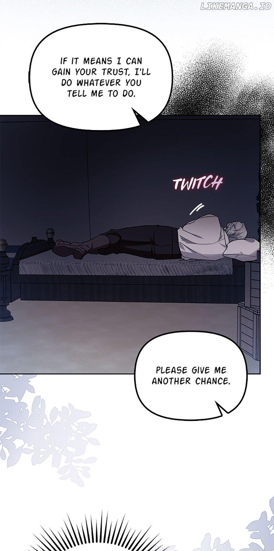 The Abandoned Bachelorette Enjoys Her Simple Life Chapter 43 page 5