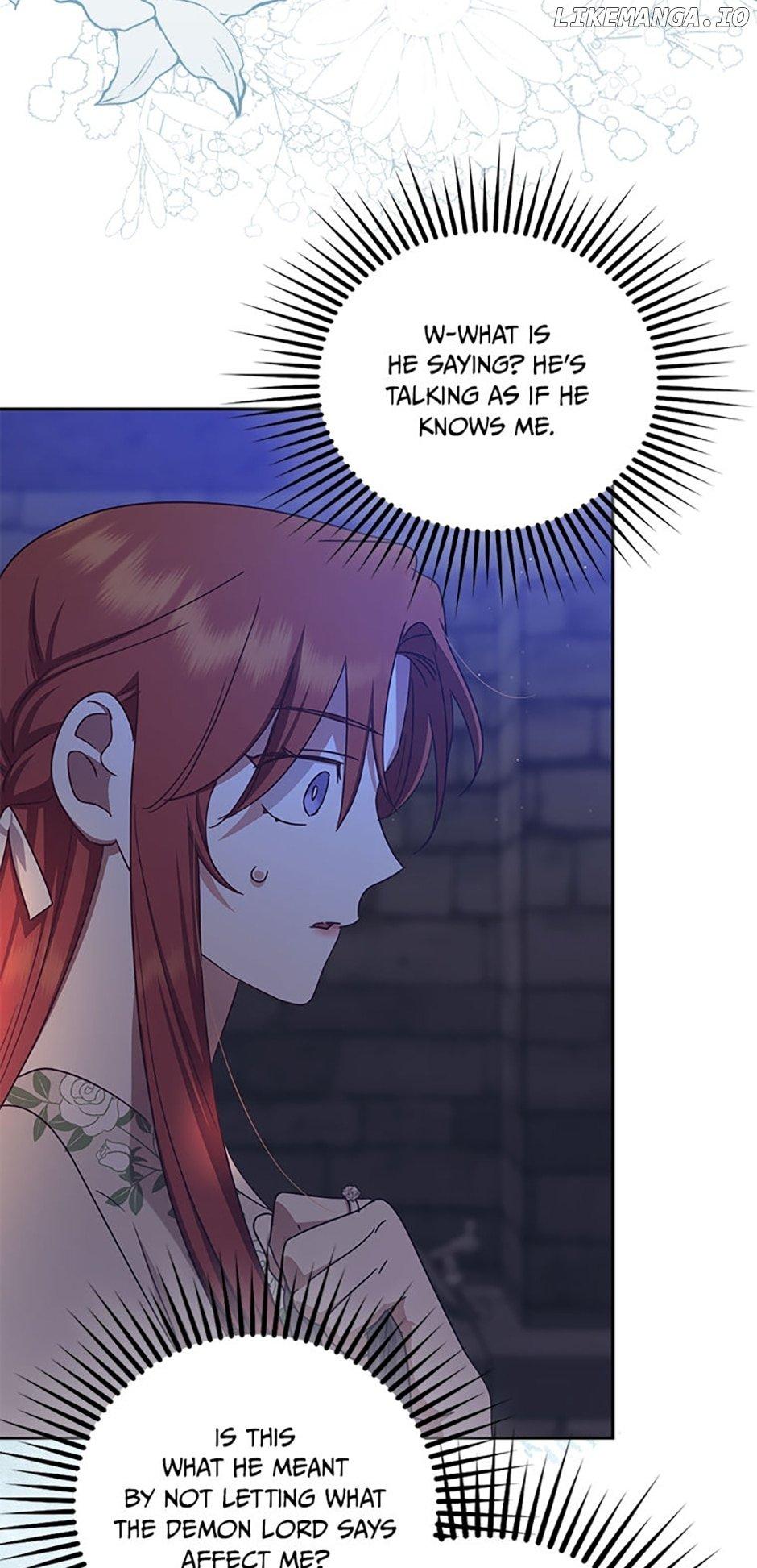 The Abandoned Bachelorette Enjoys Her Simple Life Chapter 43 page 59