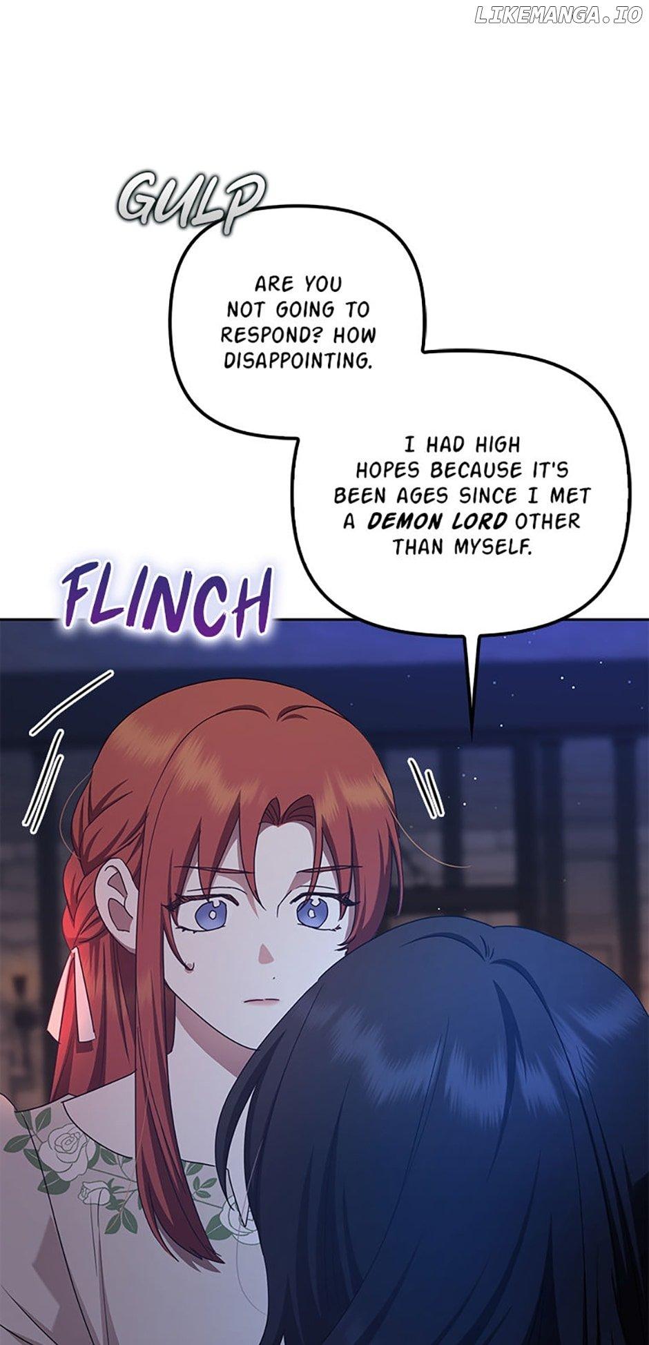 The Abandoned Bachelorette Enjoys Her Simple Life Chapter 43 page 61