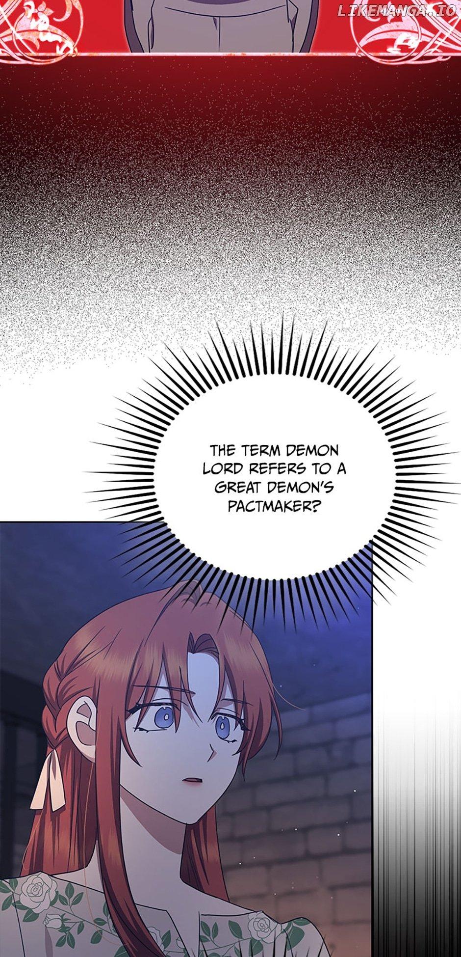 The Abandoned Bachelorette Enjoys Her Simple Life Chapter 43 page 64