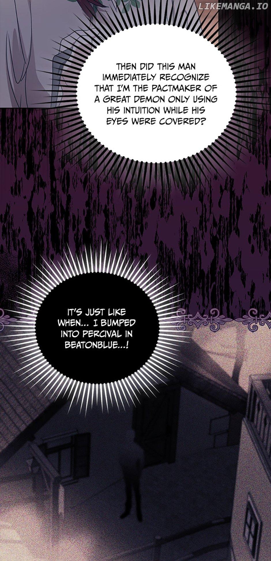 The Abandoned Bachelorette Enjoys Her Simple Life Chapter 43 page 65