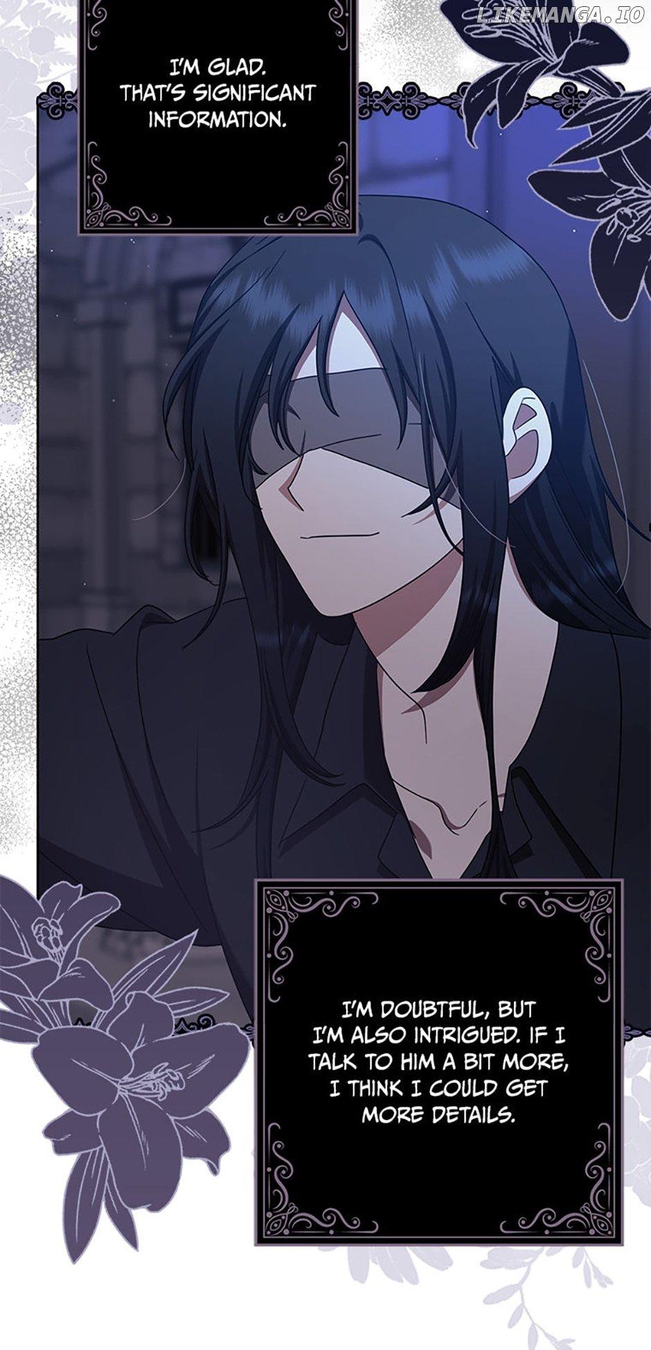 The Abandoned Bachelorette Enjoys Her Simple Life Chapter 43 page 67