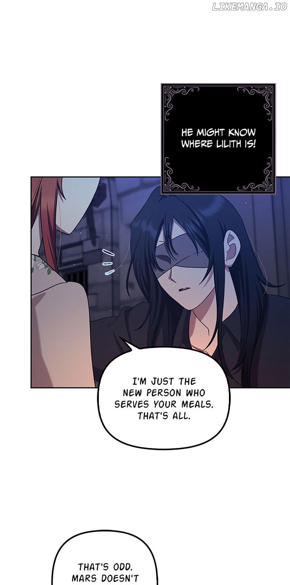 The Abandoned Bachelorette Enjoys Her Simple Life Chapter 43 page 69
