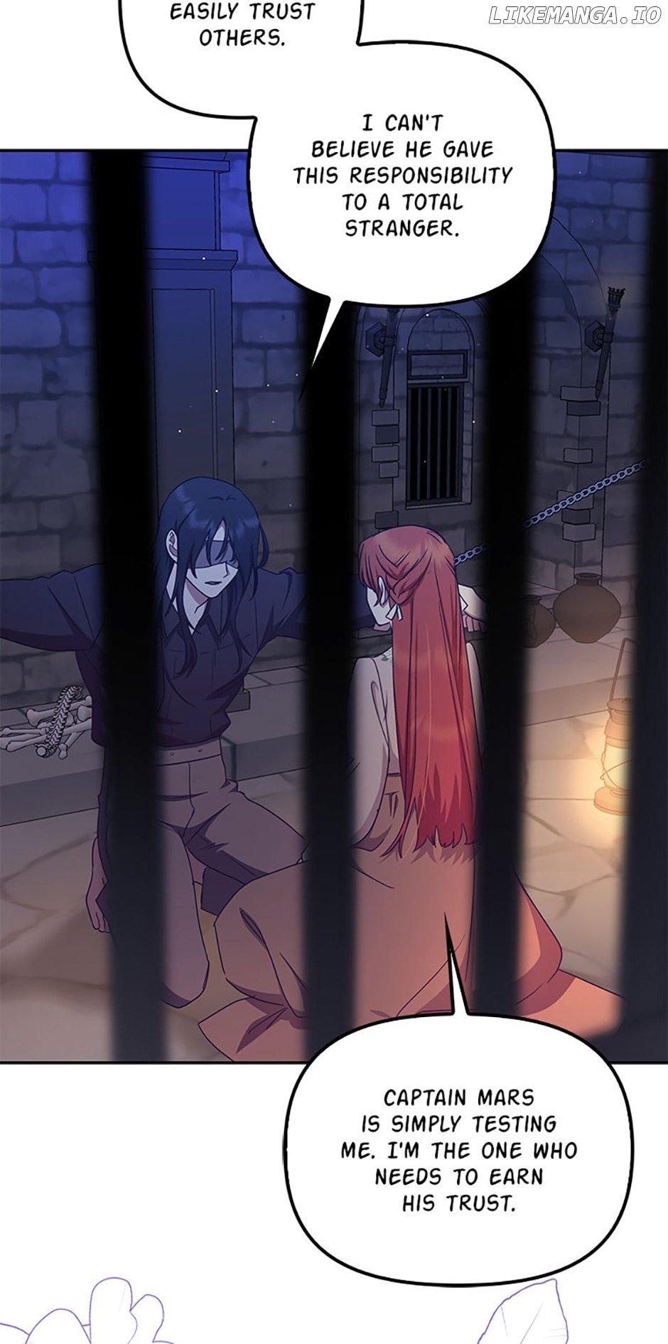 The Abandoned Bachelorette Enjoys Her Simple Life Chapter 43 page 70
