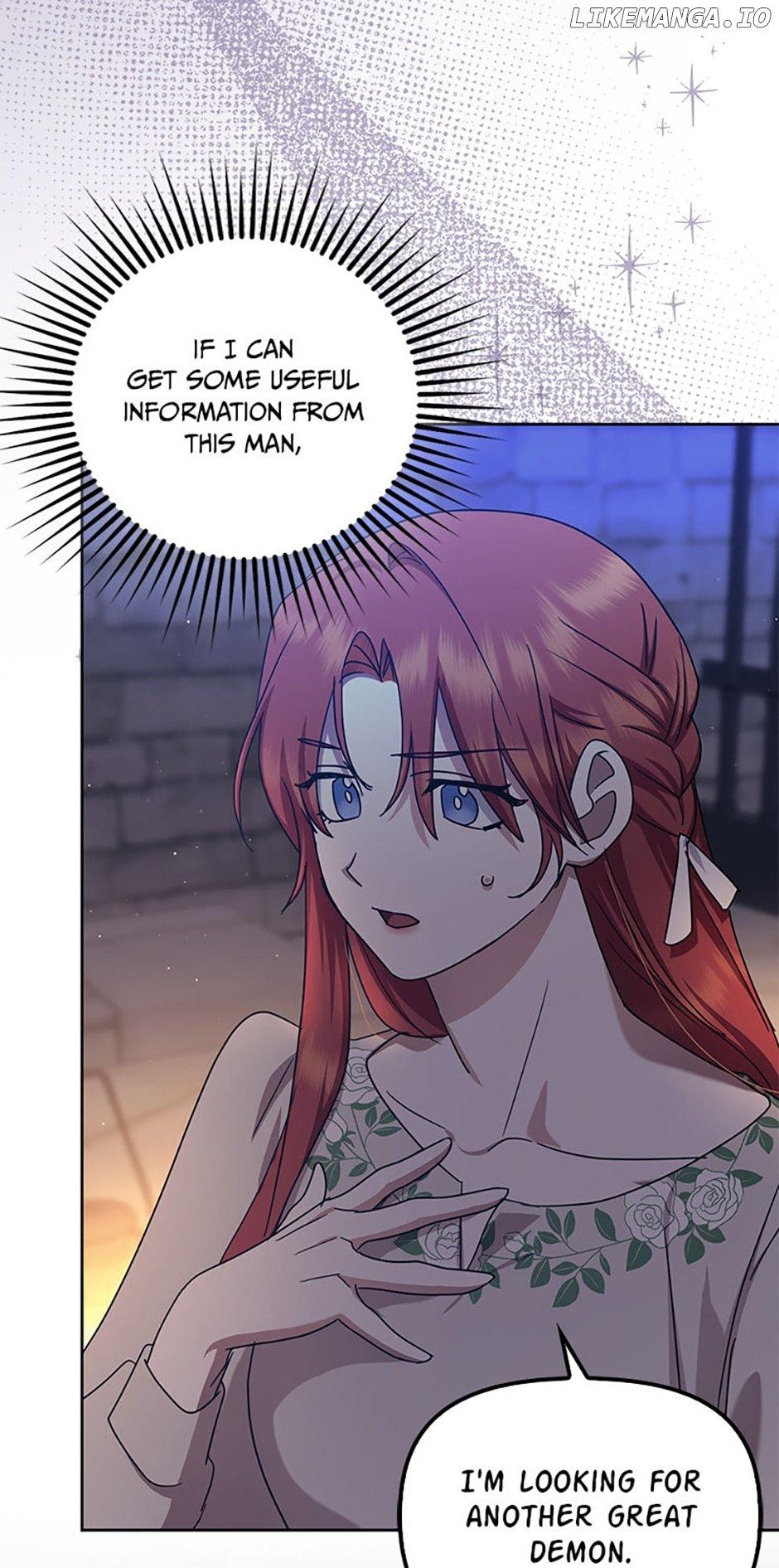 The Abandoned Bachelorette Enjoys Her Simple Life Chapter 43 page 72