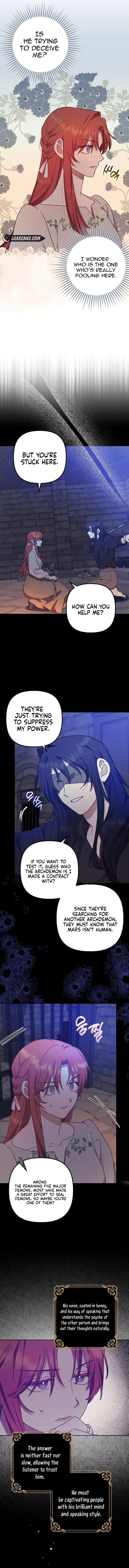 The Abandoned Bachelorette Enjoys Her Simple Life Chapter 44 page 1