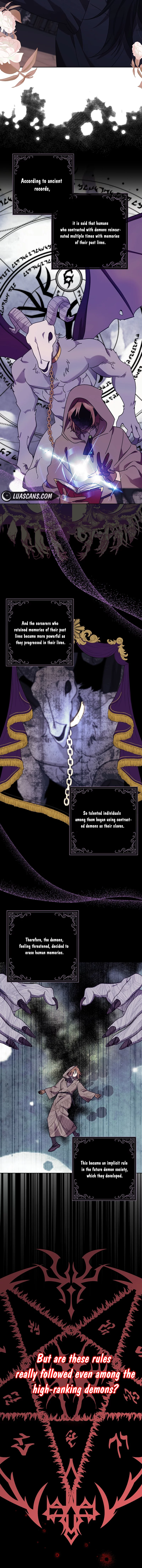 The Abandoned Bachelorette Enjoys Her Simple Life Chapter 45 page 8