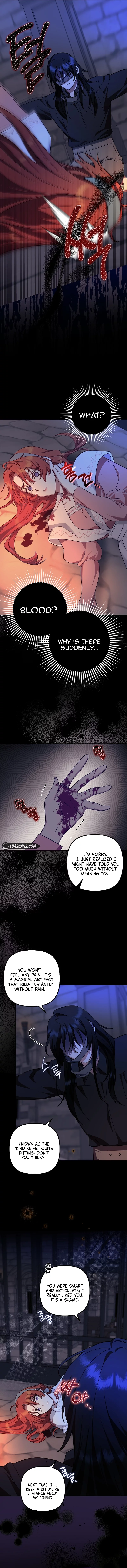 The Abandoned Bachelorette Enjoys Her Simple Life Chapter 47 page 13