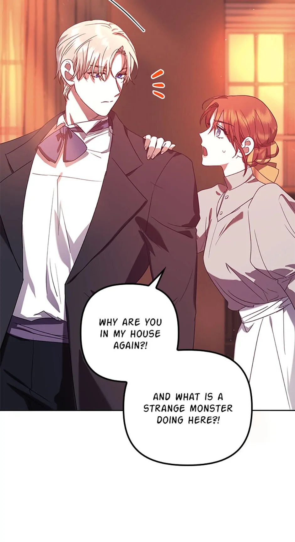 The Abandoned Bachelorette Enjoys Her Simple Life Chapter 5 page 12
