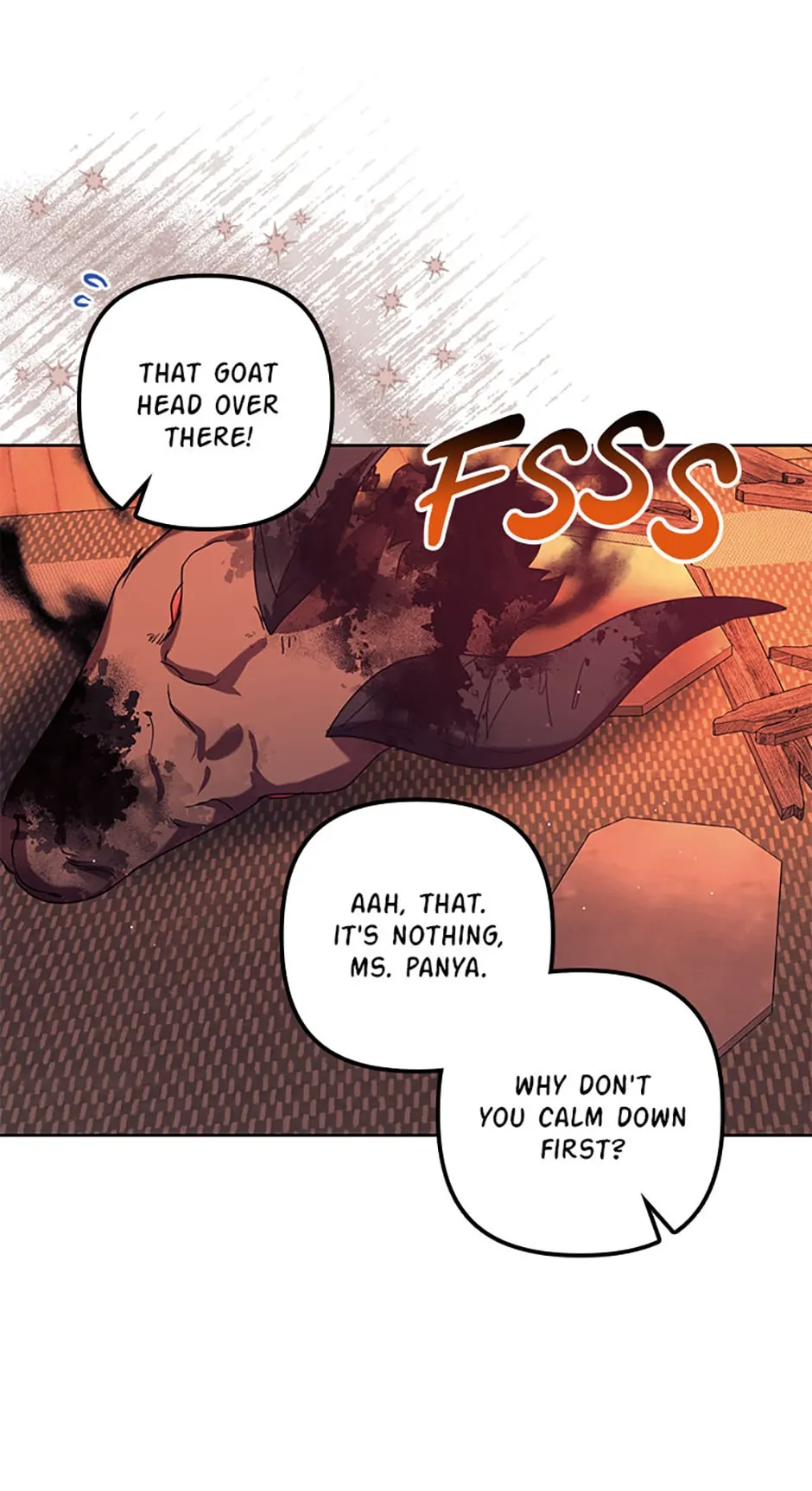 The Abandoned Bachelorette Enjoys Her Simple Life Chapter 5 page 14