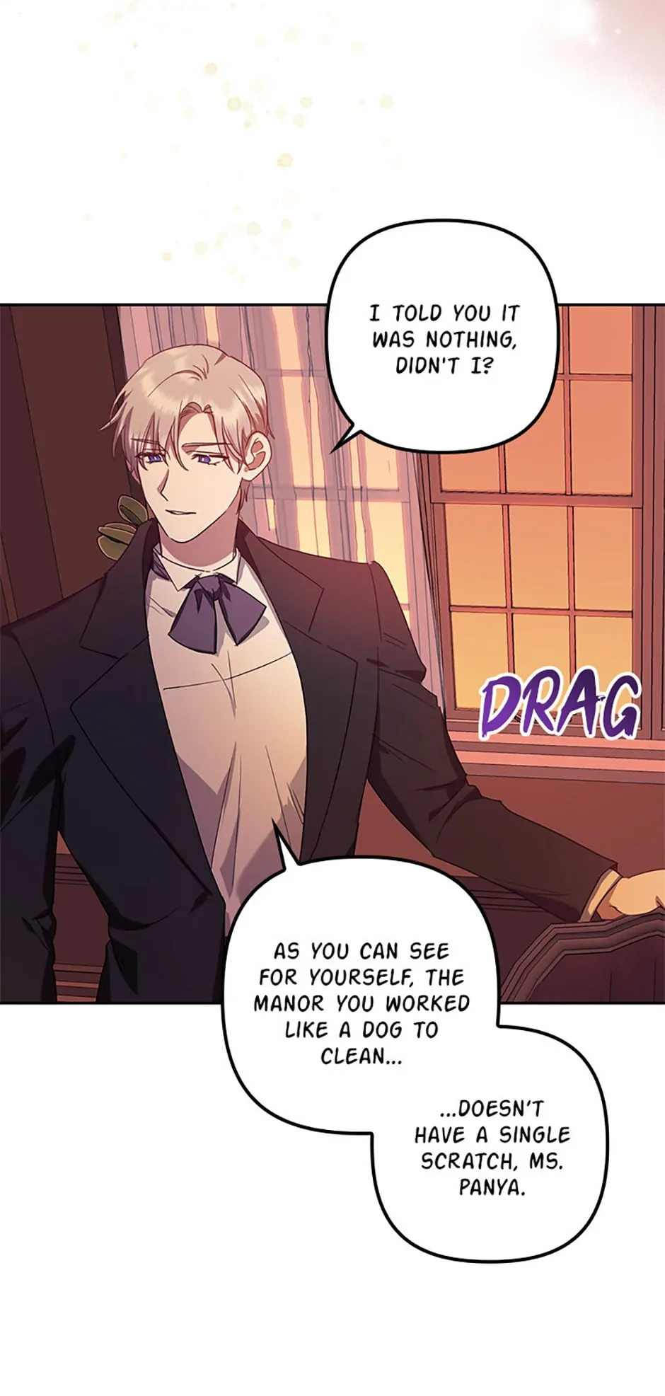 The Abandoned Bachelorette Enjoys Her Simple Life Chapter 5 page 18