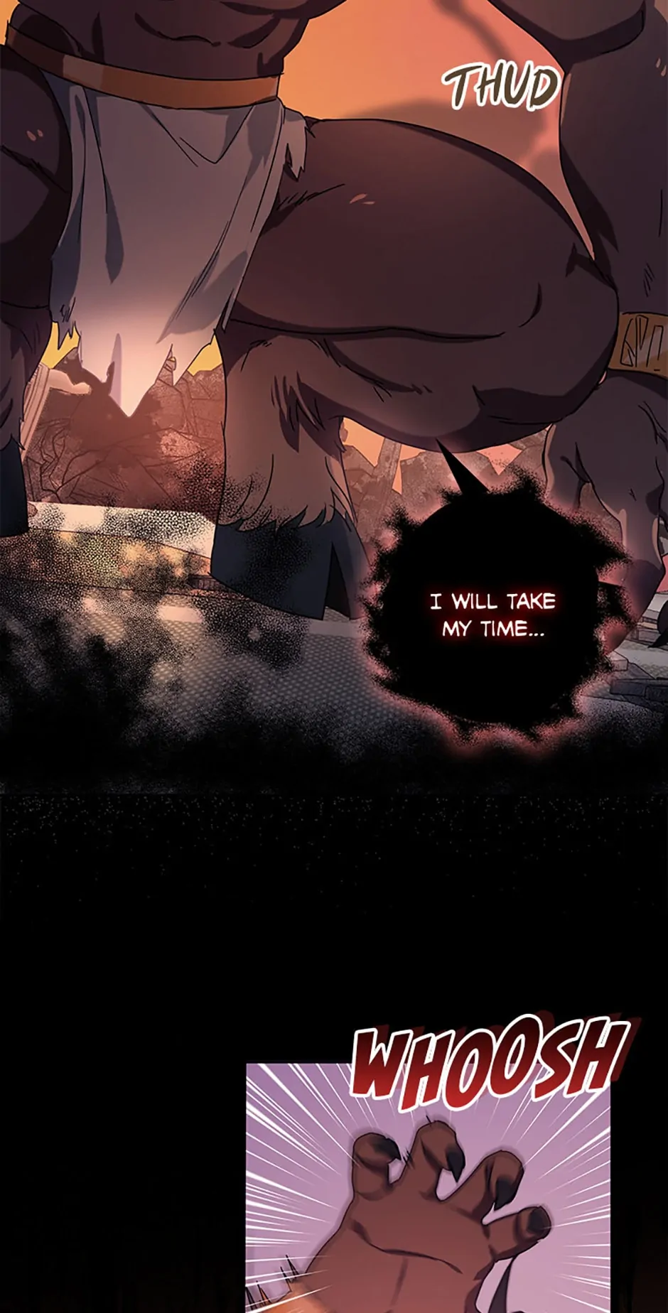 The Abandoned Bachelorette Enjoys Her Simple Life Chapter 5 page 1