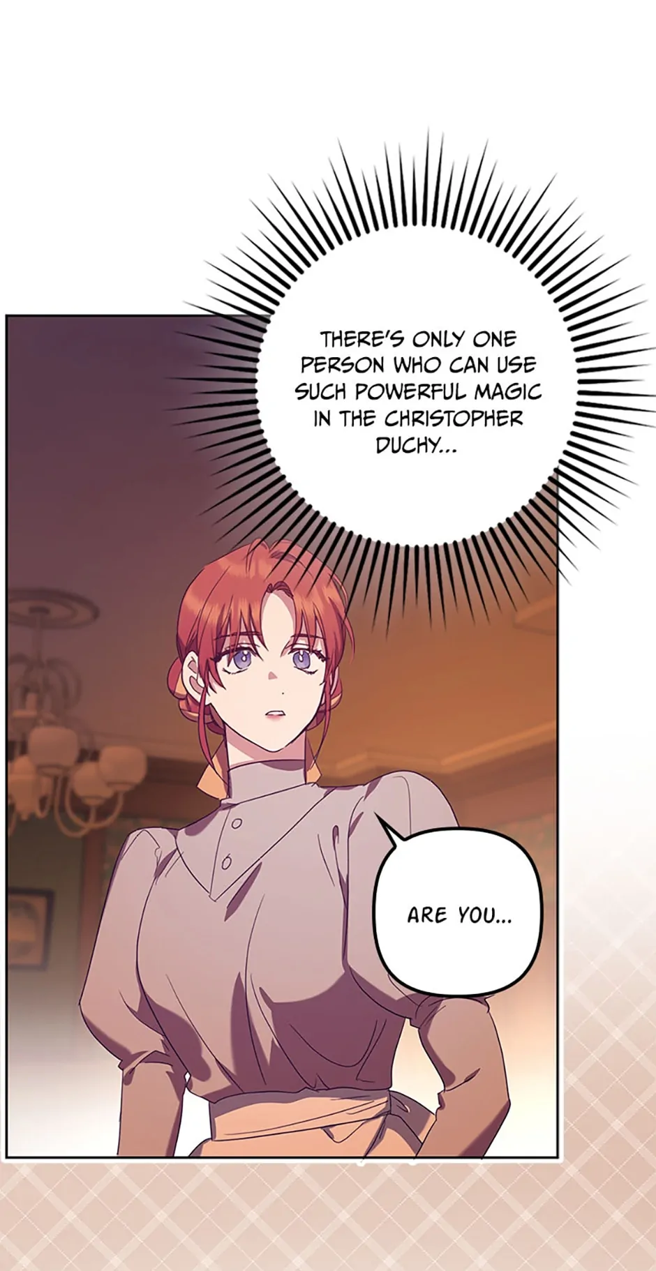 The Abandoned Bachelorette Enjoys Her Simple Life Chapter 5 page 19