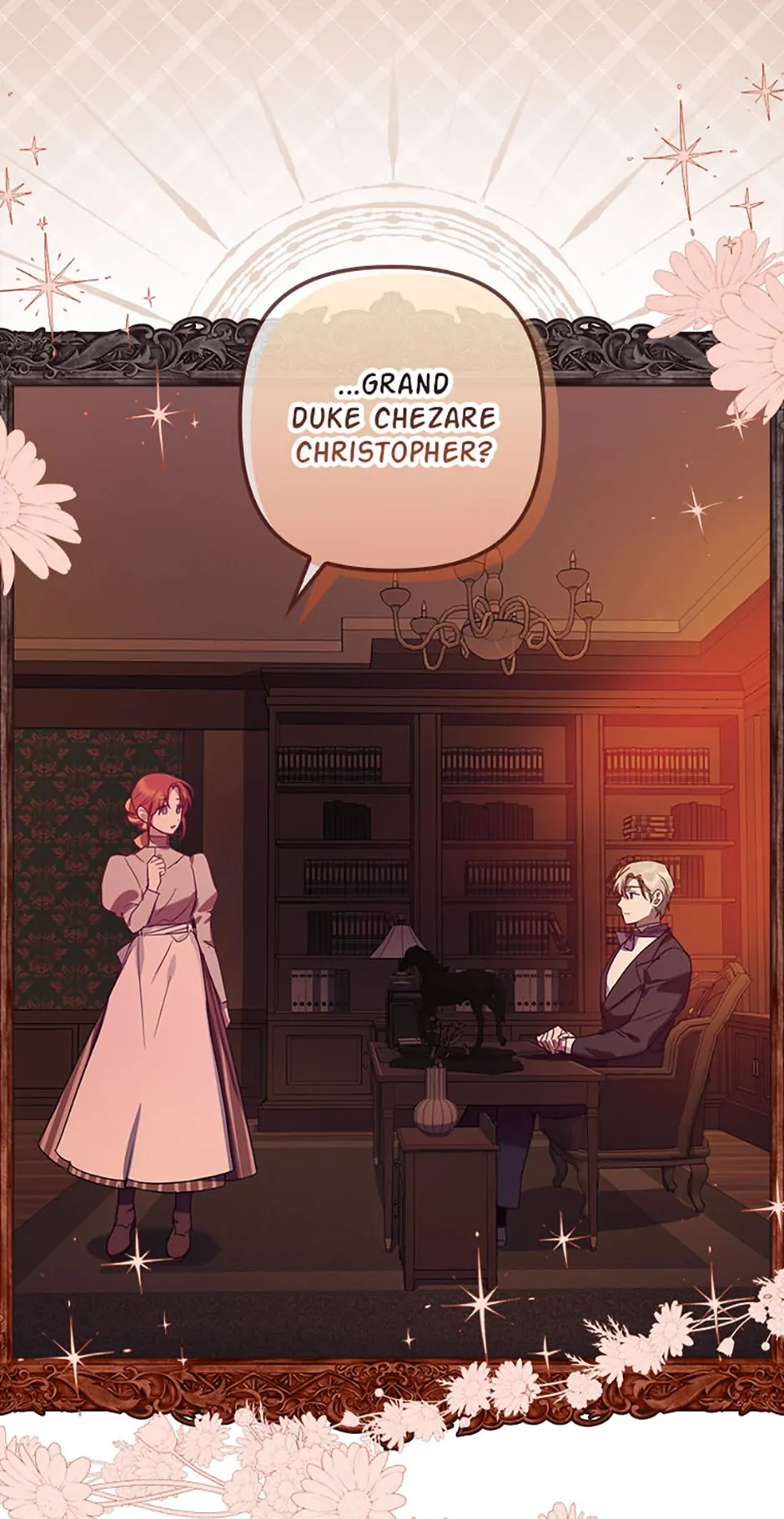 The Abandoned Bachelorette Enjoys Her Simple Life Chapter 5 page 20