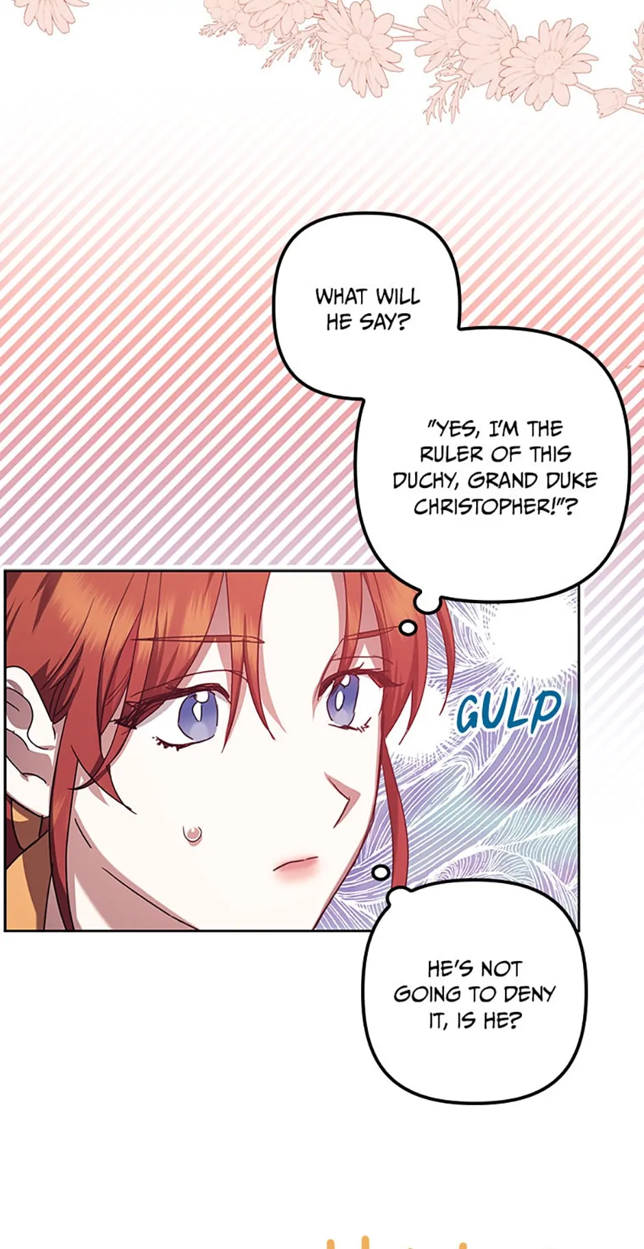 The Abandoned Bachelorette Enjoys Her Simple Life Chapter 5 page 21