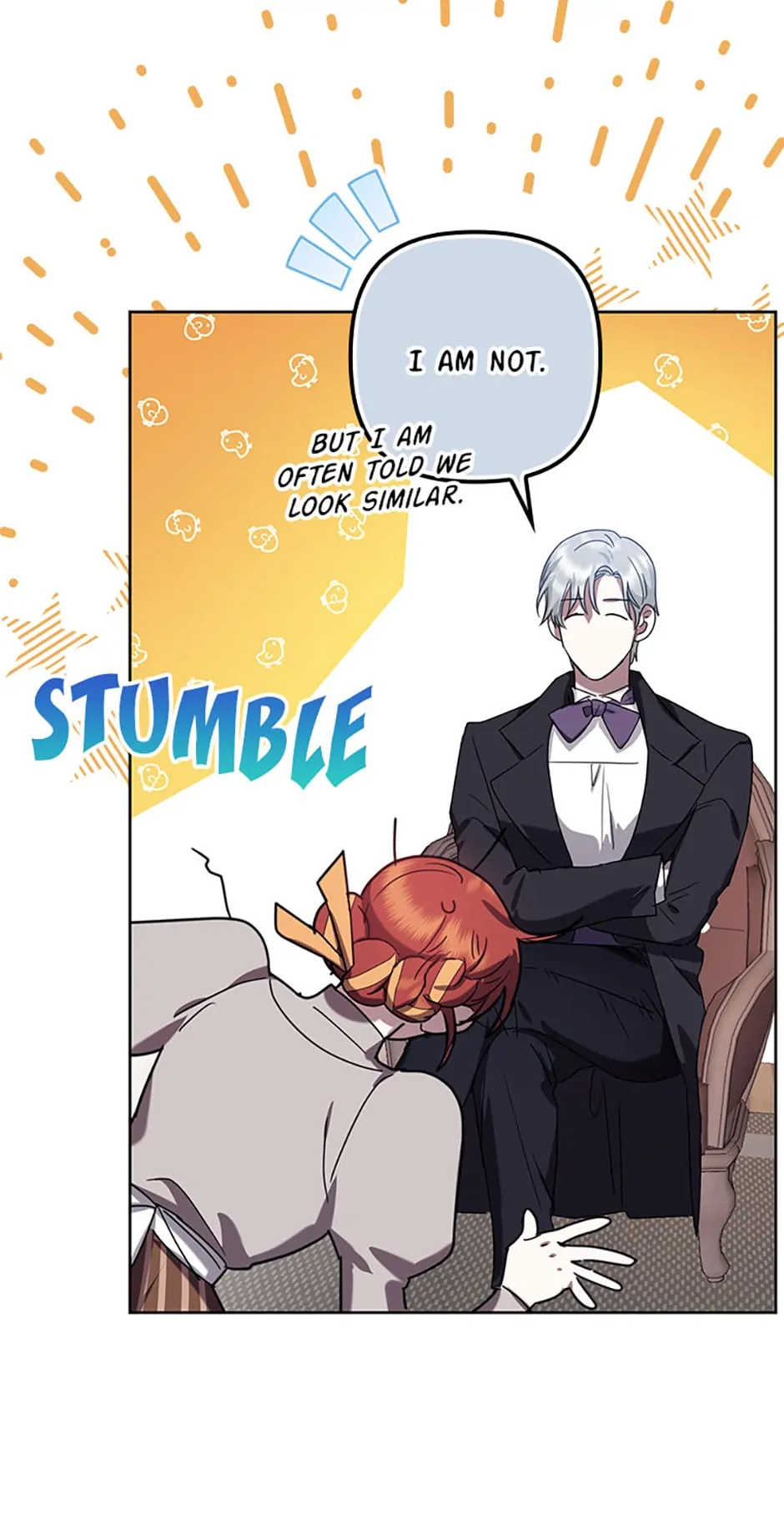 The Abandoned Bachelorette Enjoys Her Simple Life Chapter 5 page 22