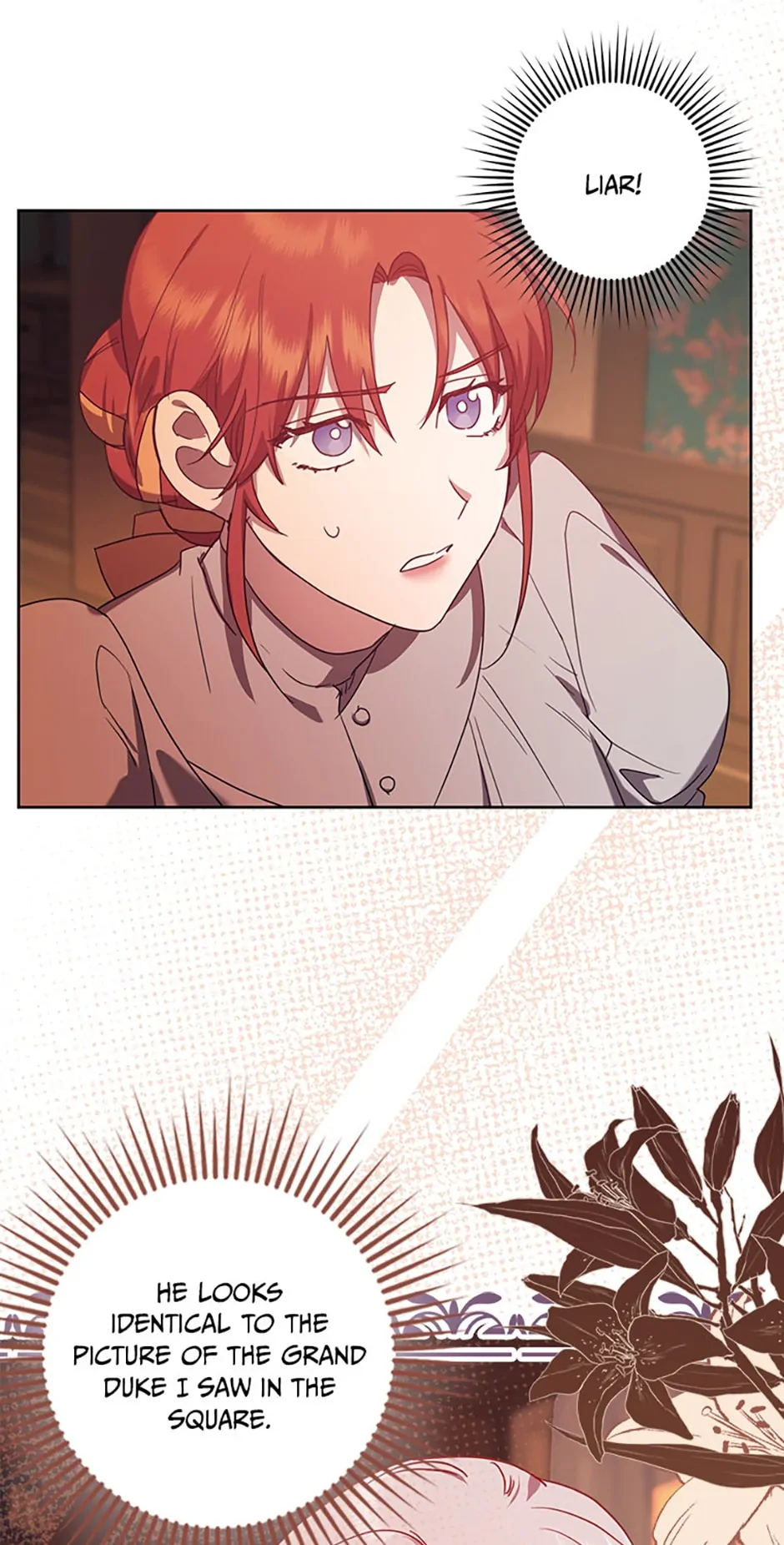 The Abandoned Bachelorette Enjoys Her Simple Life Chapter 5 page 23