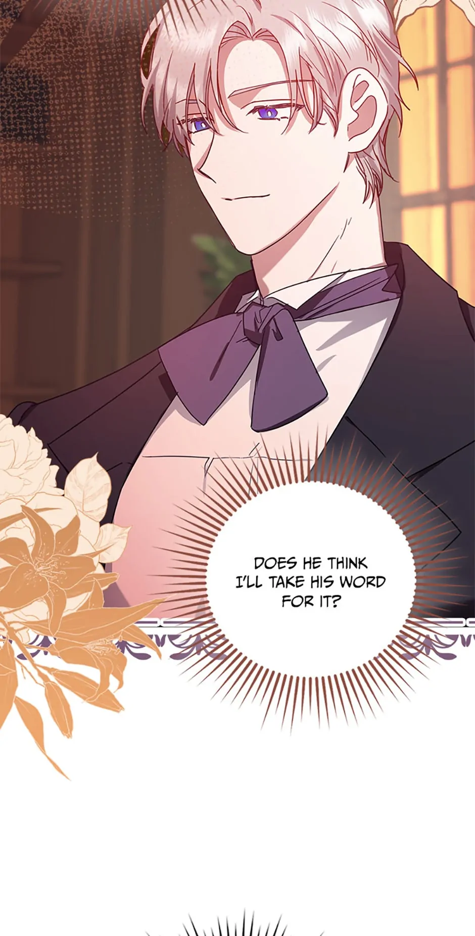 The Abandoned Bachelorette Enjoys Her Simple Life Chapter 5 page 24