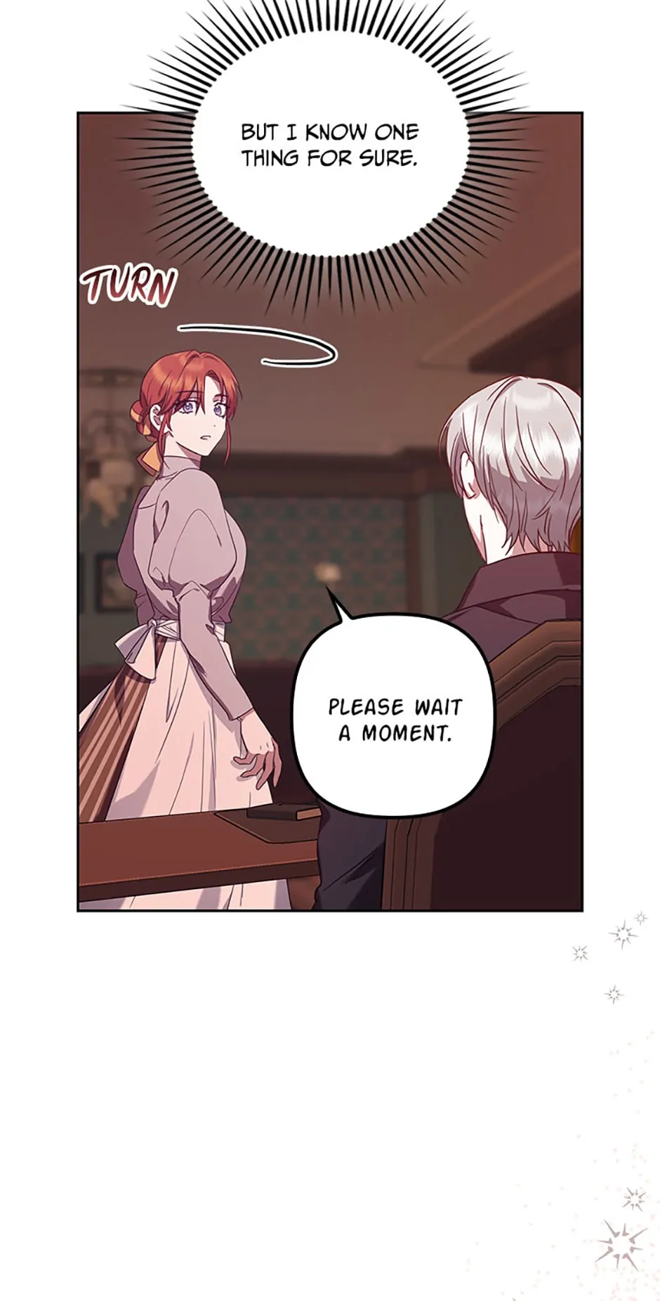 The Abandoned Bachelorette Enjoys Her Simple Life Chapter 5 page 25