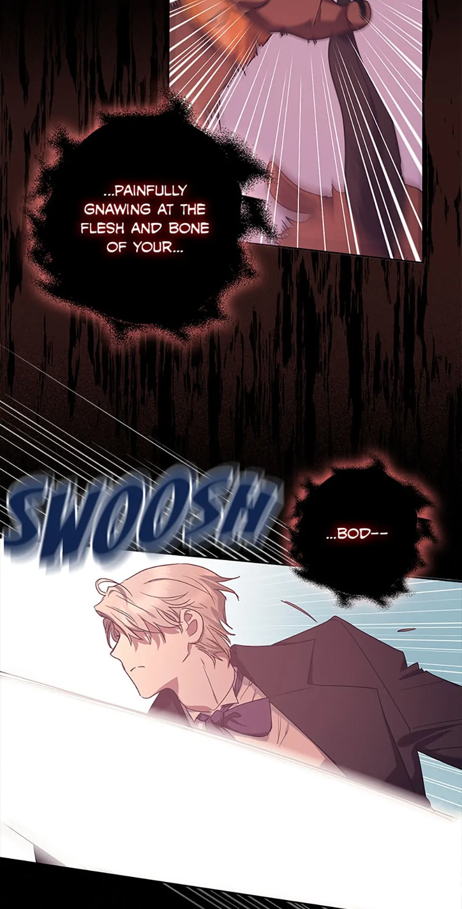 The Abandoned Bachelorette Enjoys Her Simple Life Chapter 5 page 2