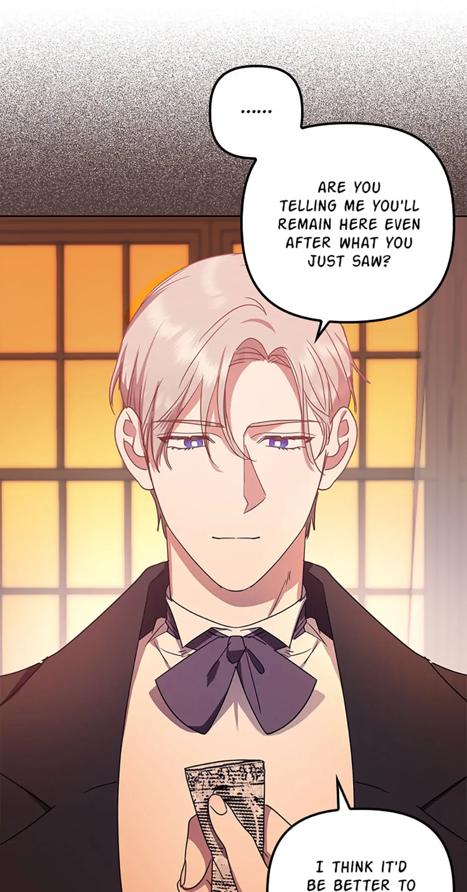 The Abandoned Bachelorette Enjoys Her Simple Life Chapter 5 page 29