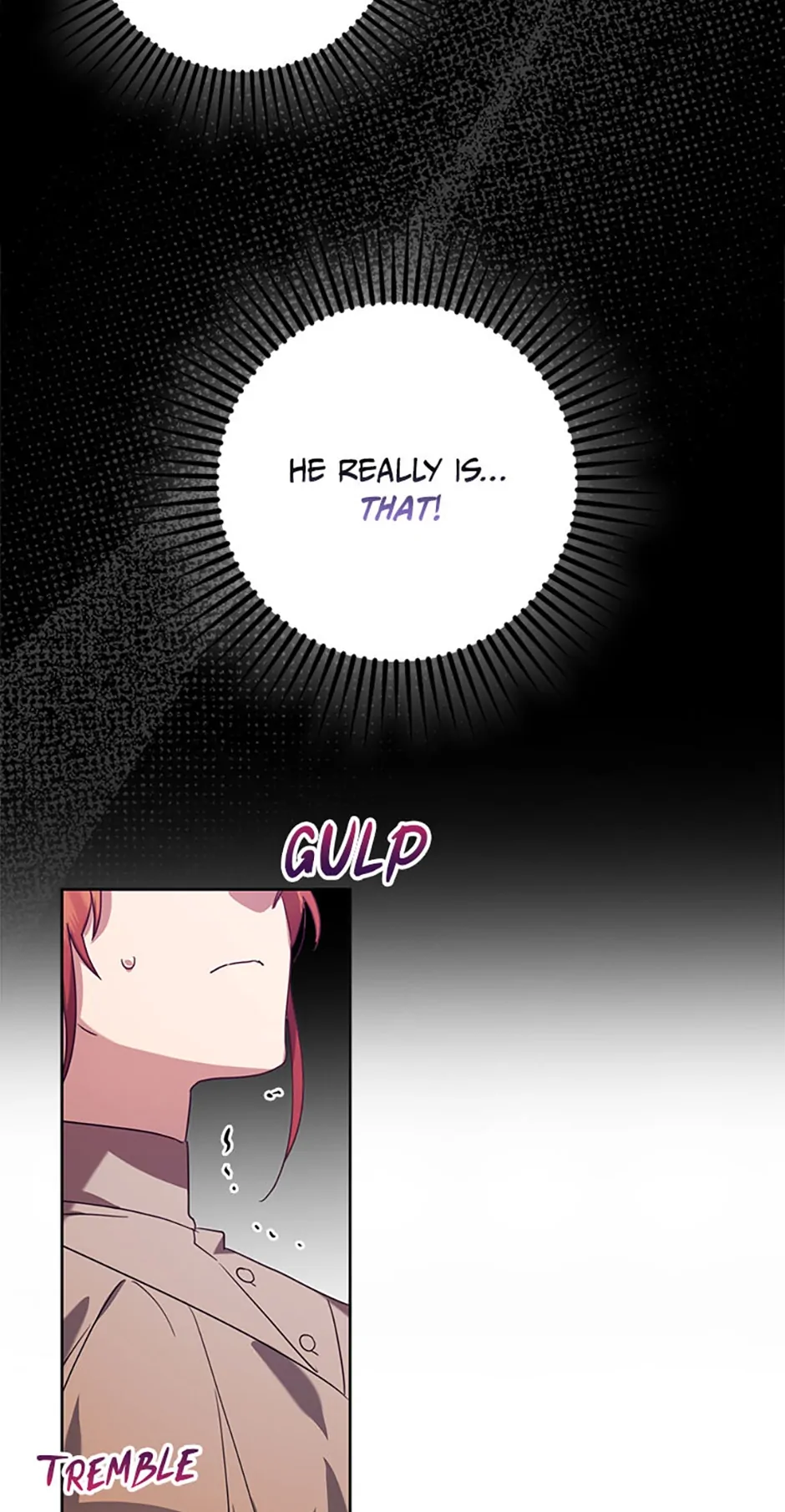 The Abandoned Bachelorette Enjoys Her Simple Life Chapter 5 page 37