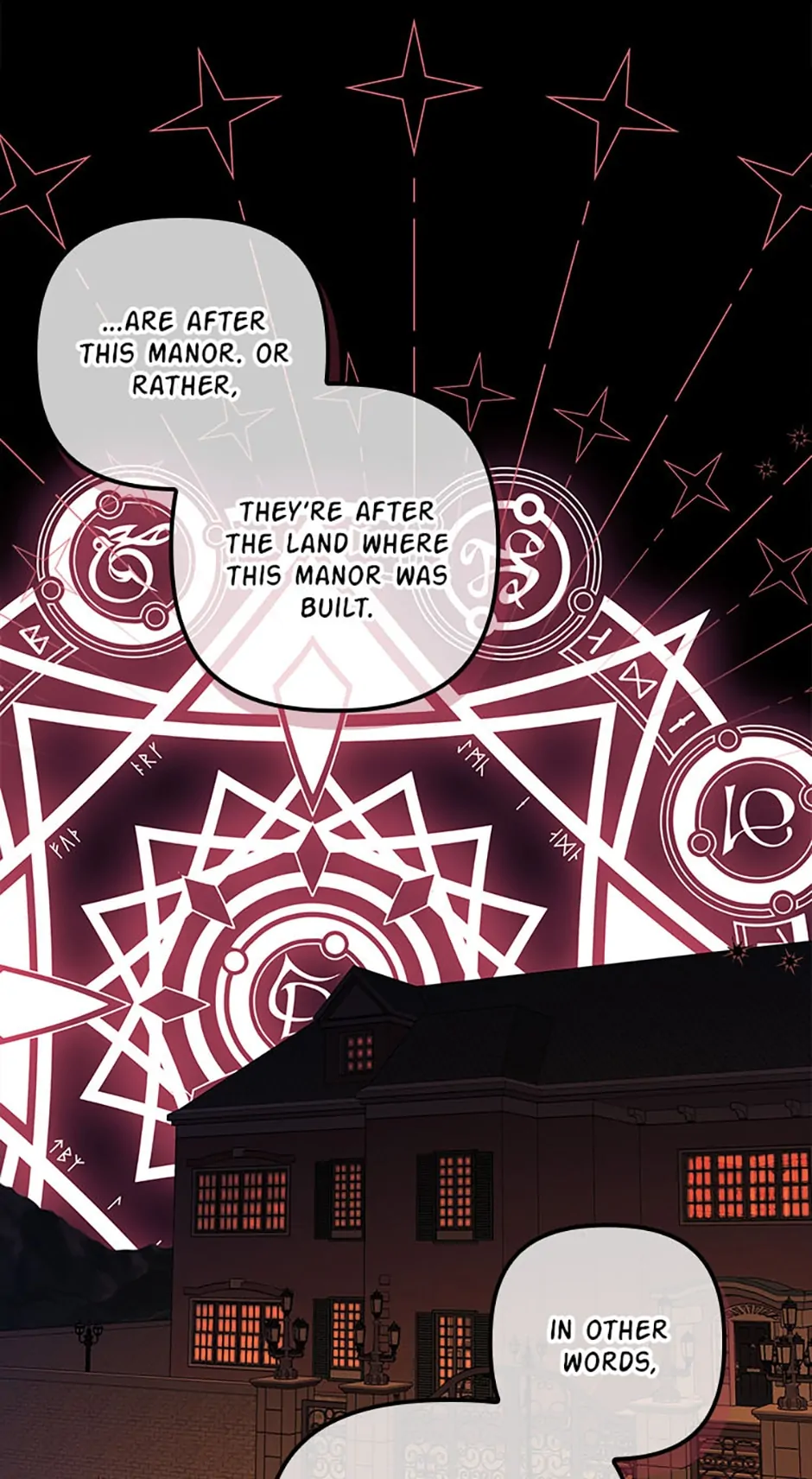 The Abandoned Bachelorette Enjoys Her Simple Life Chapter 5 page 40