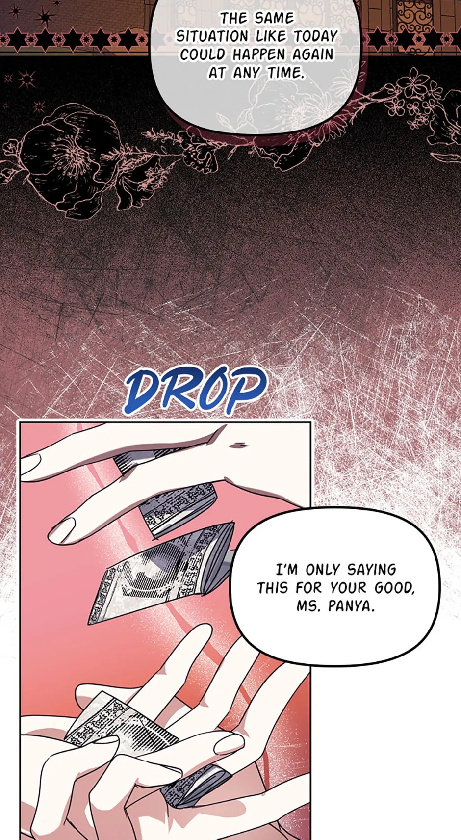 The Abandoned Bachelorette Enjoys Her Simple Life Chapter 5 page 41