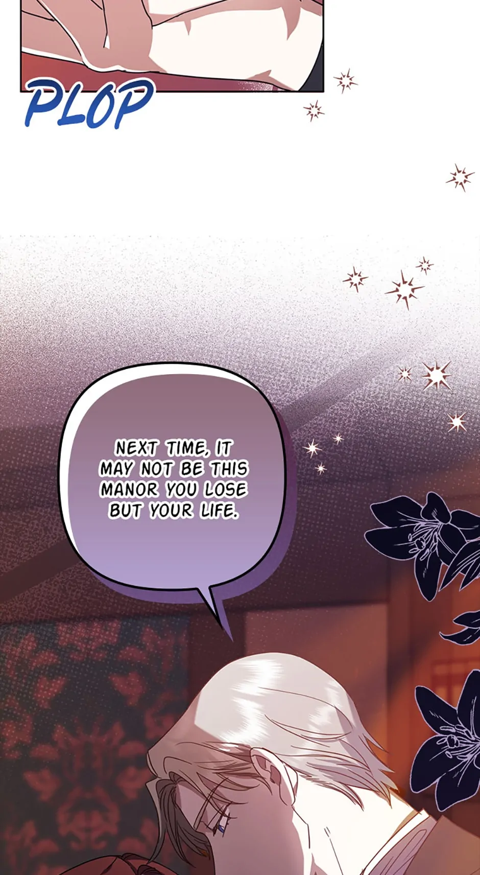 The Abandoned Bachelorette Enjoys Her Simple Life Chapter 5 page 42