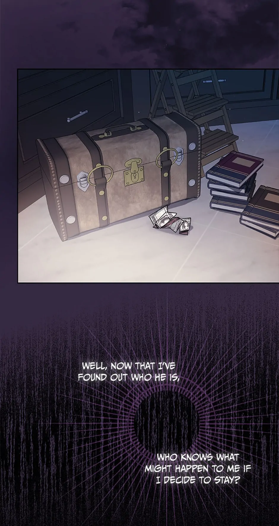 The Abandoned Bachelorette Enjoys Her Simple Life Chapter 5 page 46