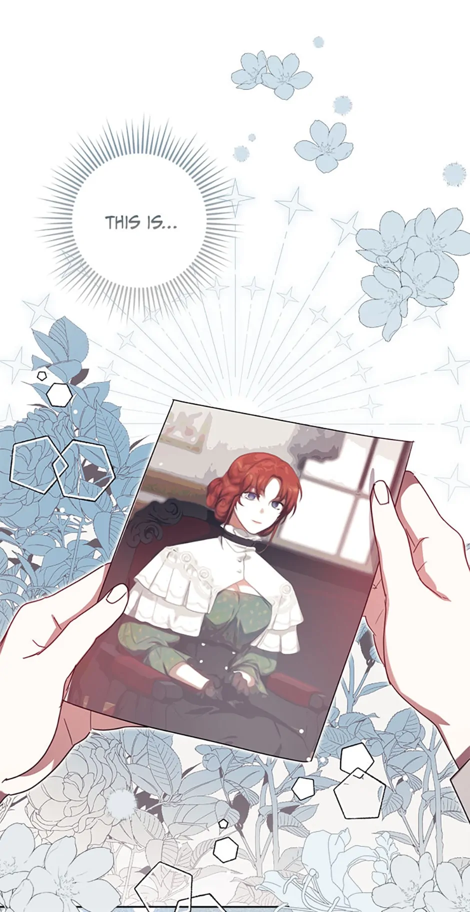 The Abandoned Bachelorette Enjoys Her Simple Life Chapter 5 page 50
