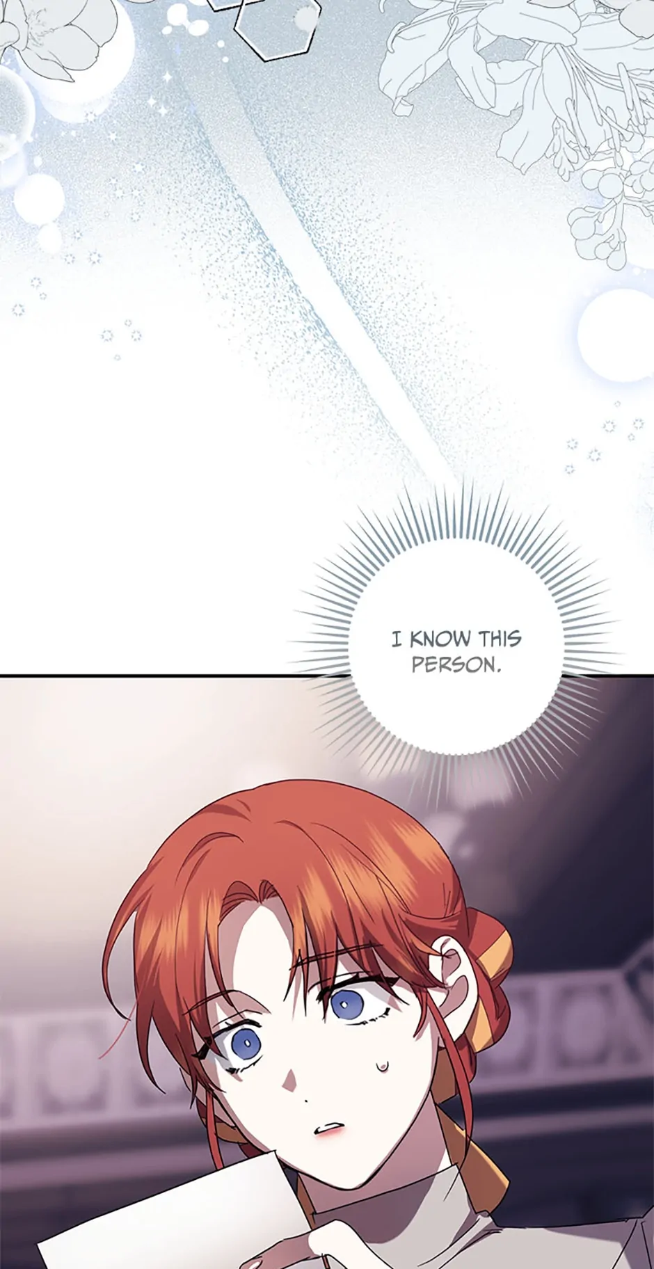 The Abandoned Bachelorette Enjoys Her Simple Life Chapter 5 page 51