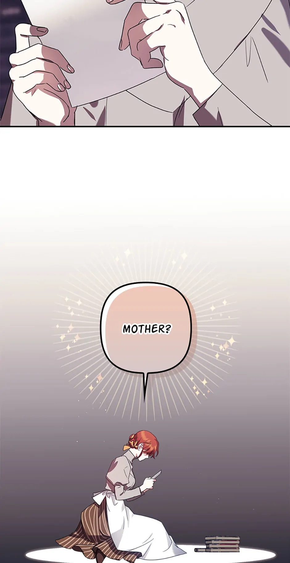 The Abandoned Bachelorette Enjoys Her Simple Life Chapter 5 page 52