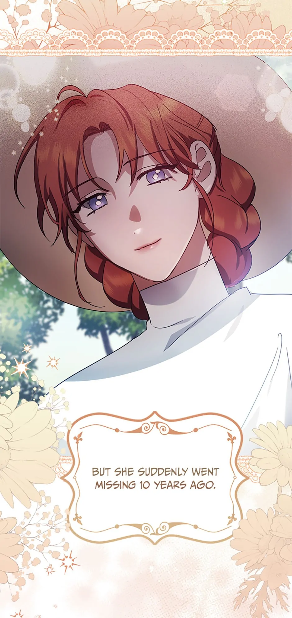 The Abandoned Bachelorette Enjoys Her Simple Life Chapter 5 page 56