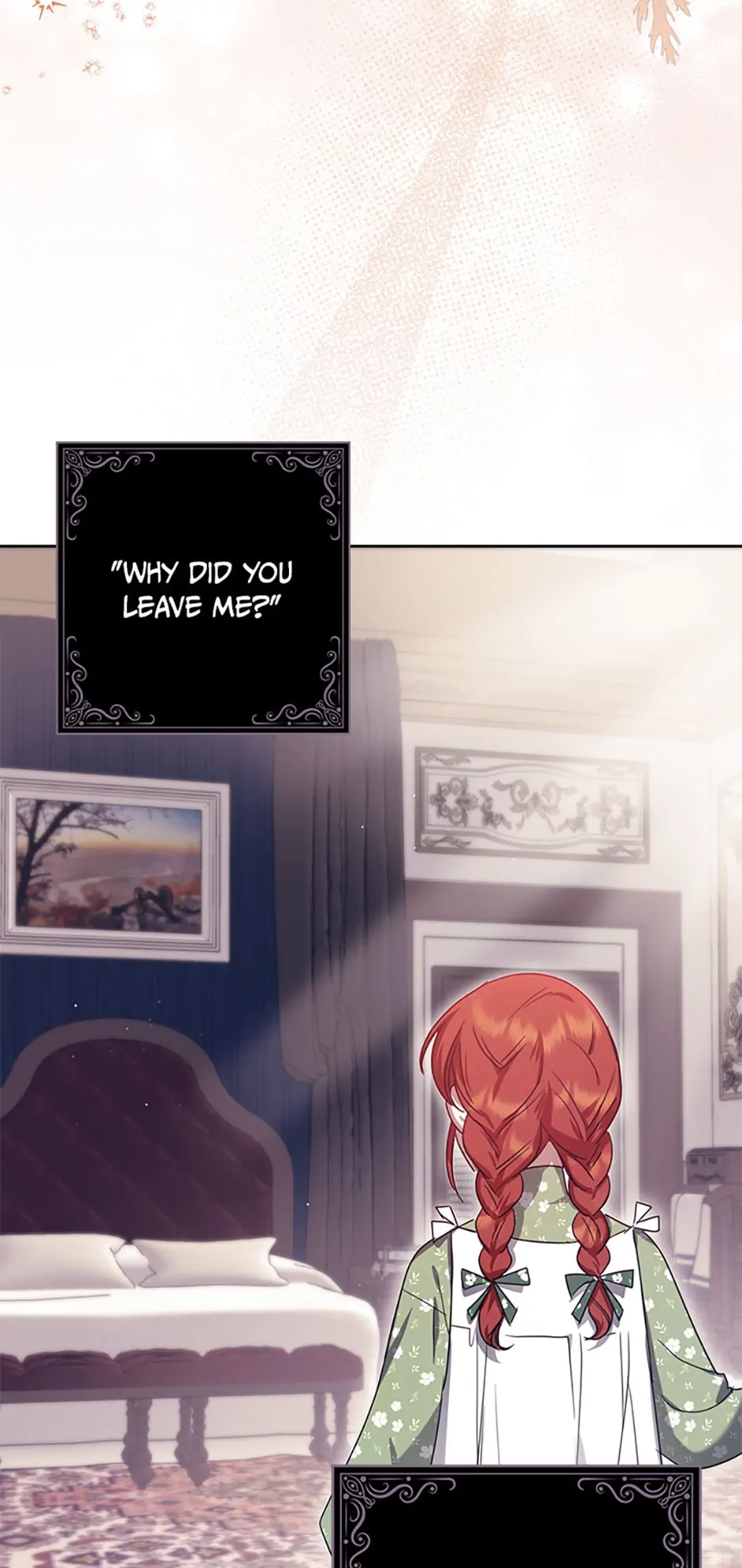 The Abandoned Bachelorette Enjoys Her Simple Life Chapter 5 page 57