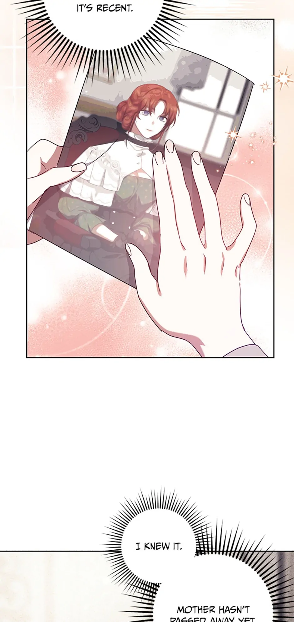 The Abandoned Bachelorette Enjoys Her Simple Life Chapter 5 page 60