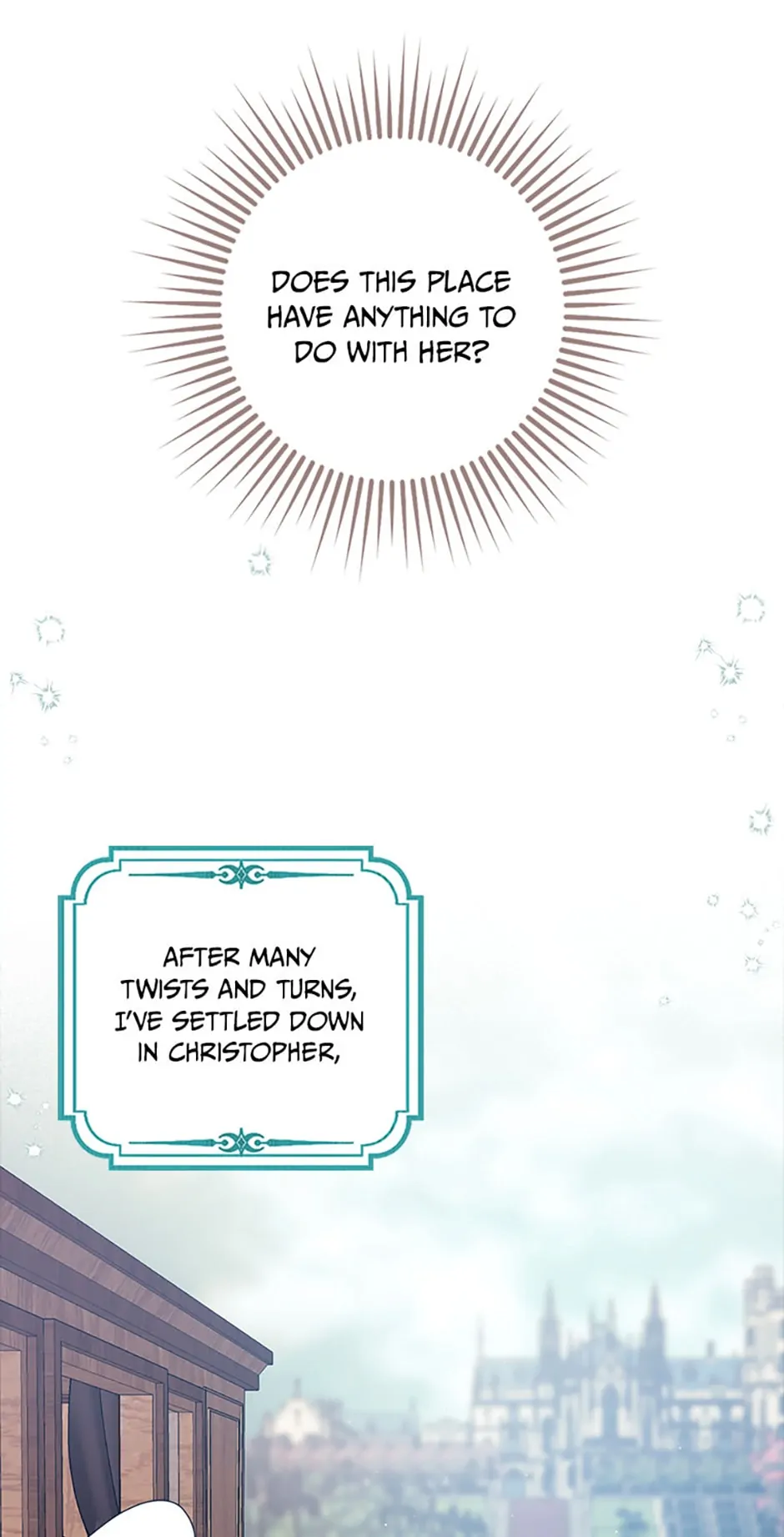 The Abandoned Bachelorette Enjoys Her Simple Life Chapter 5 page 62