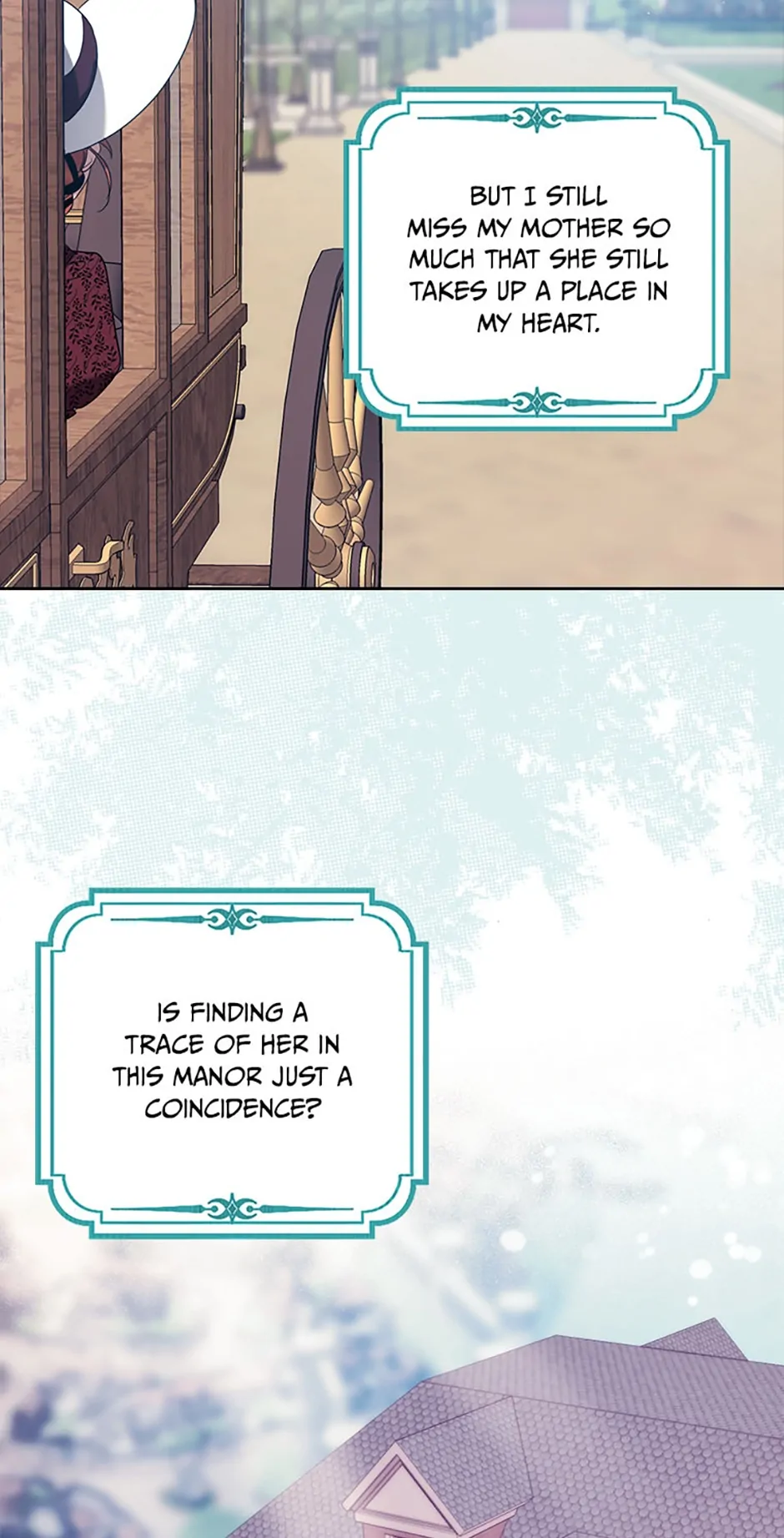 The Abandoned Bachelorette Enjoys Her Simple Life Chapter 5 page 63